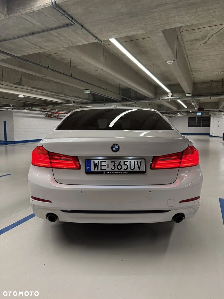 BMW Seria 5 - 12