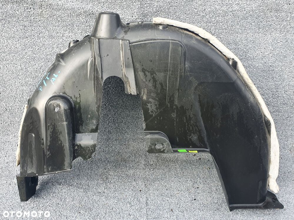 nadkole tylne p/ l citroen c3 iii lift nm - 2