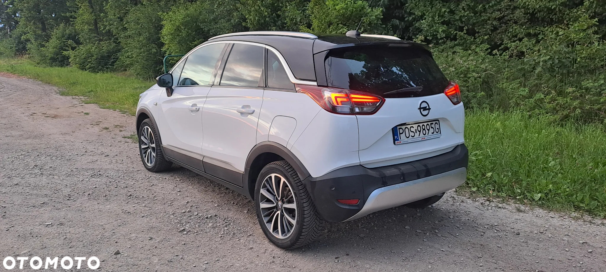Opel Crossland X 1.5 CDTI 120 Lat S&S - 5