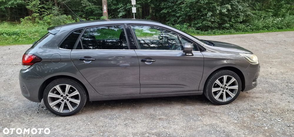 Citroën C4 PureTech 130 Stop&Start SHINE - 7