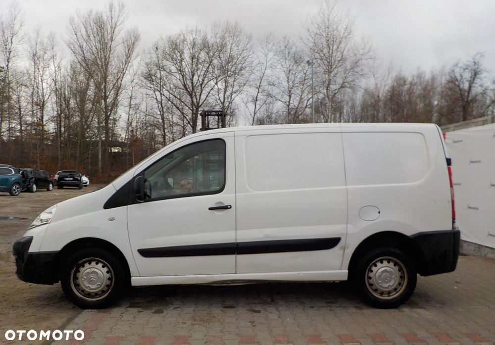 Citroën Jumpy - 8