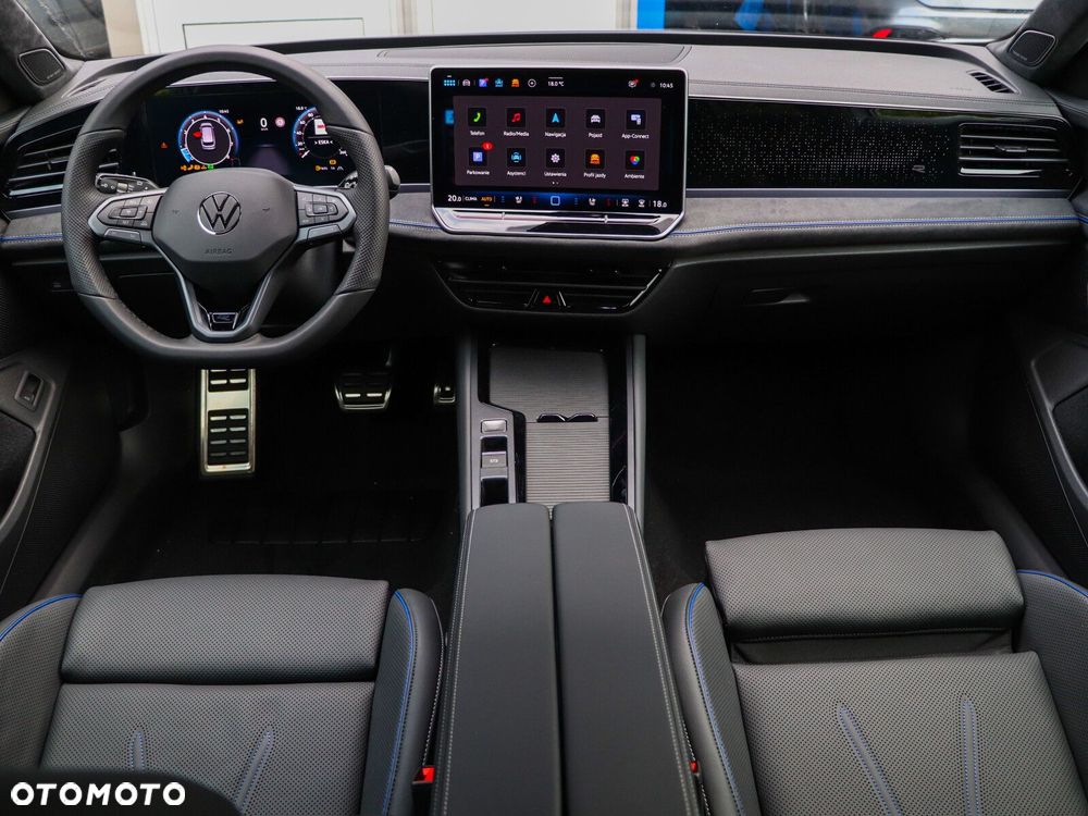 Volkswagen Passat - 14