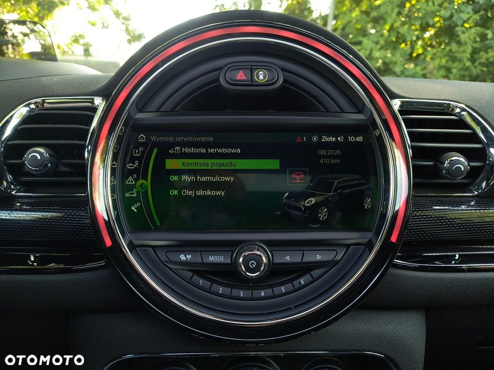 MINI Clubman - 29