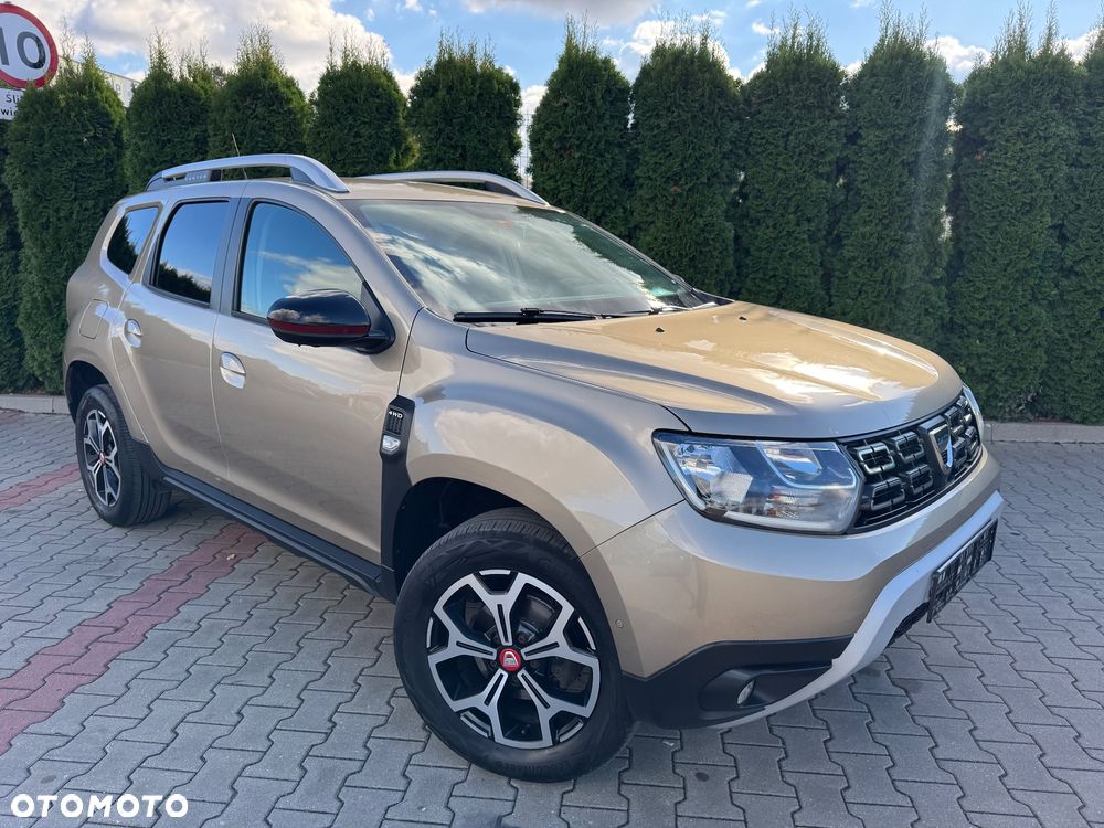 Dacia Duster - 5