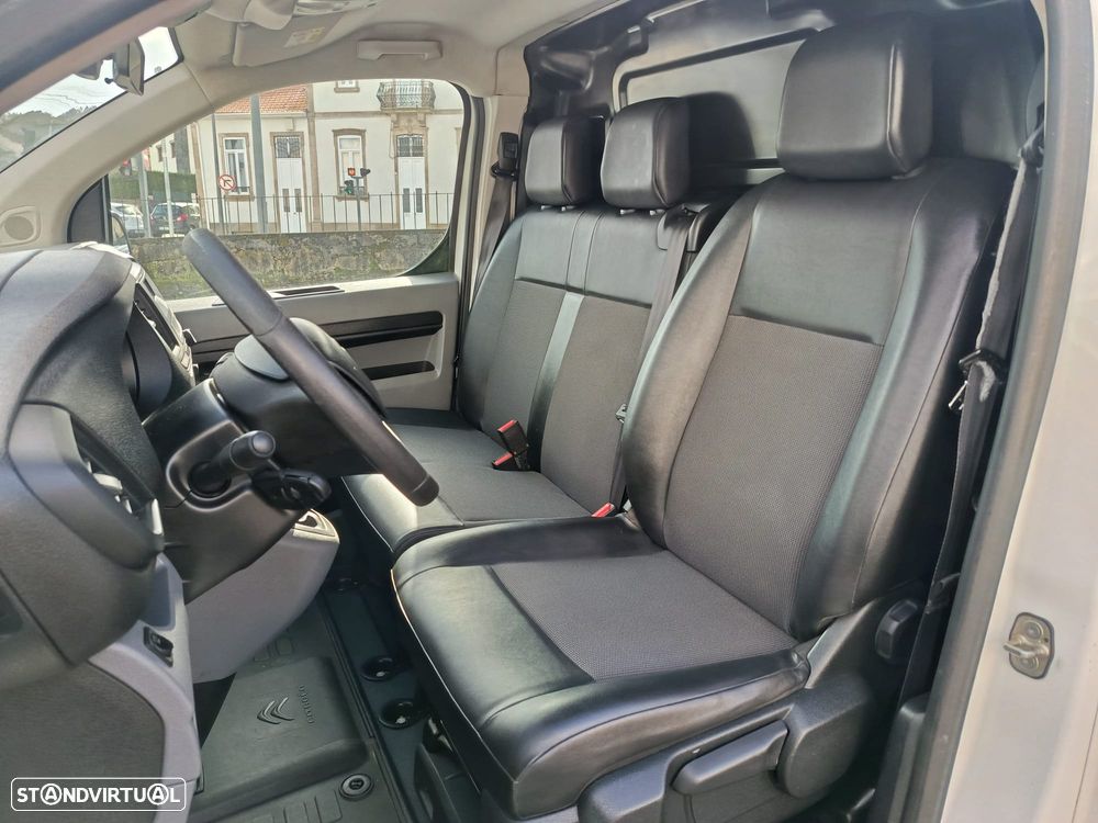Citroën Jumpy BlueHDI 100cv L2 *Longa* - 5
