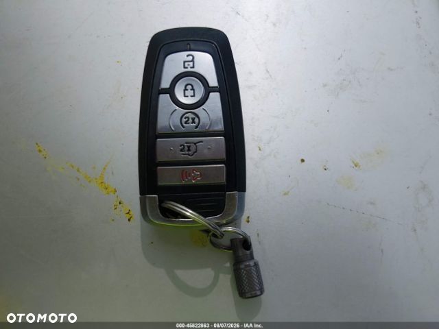 Ford Escape 2.0 EcoBoost AWD Titanium - 17