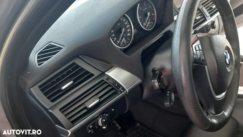 BMW X5 3.0d Aut. - 18