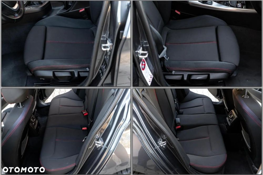 BMW Seria 1 116i Sport Line - 35