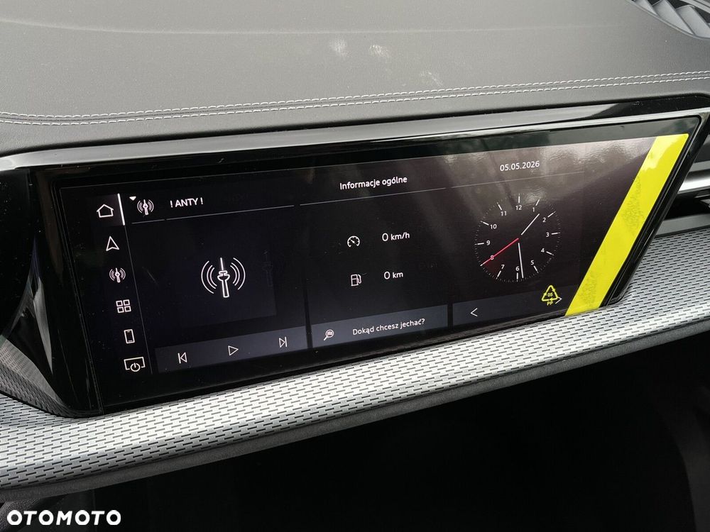 Audi Q5 Sportback - 36