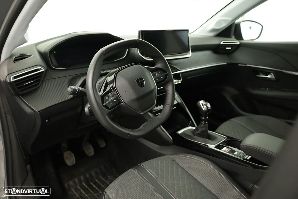 Peugeot 208 1.2 PureTech Allure - 7