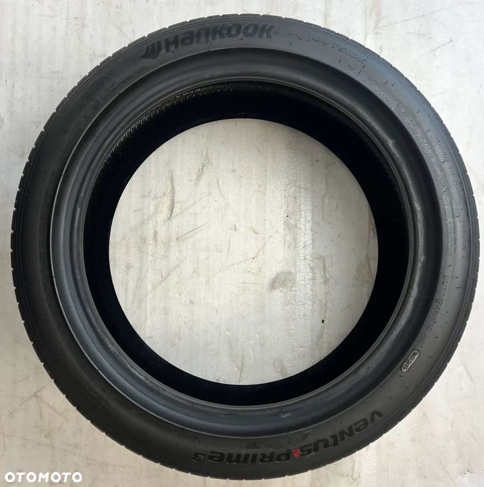 4x NOWE OPONY HANKOOK VENTUS PRIME 3 215/45R17 215 45 R17 91V 2025 - 7