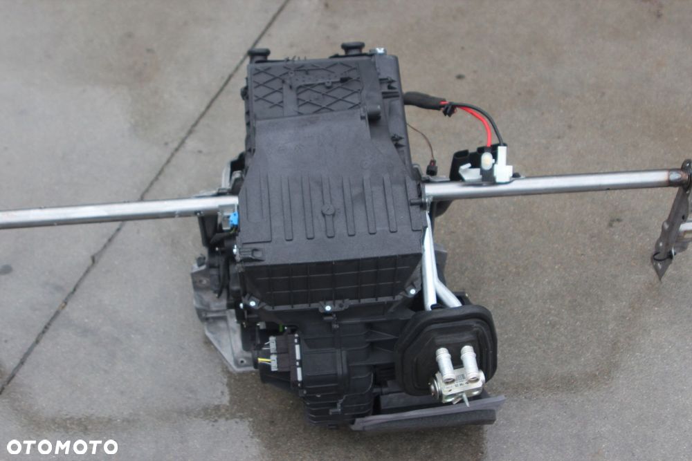 Nagrzewnica Kompletna Ford S-Max MK1 - 1