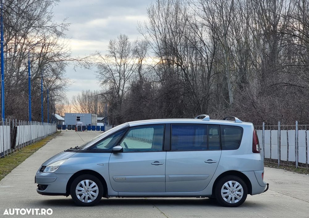 Renault Grand Espace 2.0 dCi Expression - 10