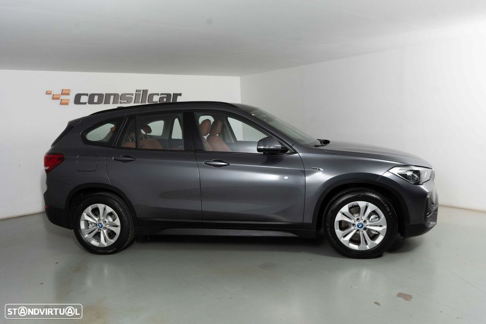 BMW X1 25 e xDrive - 9