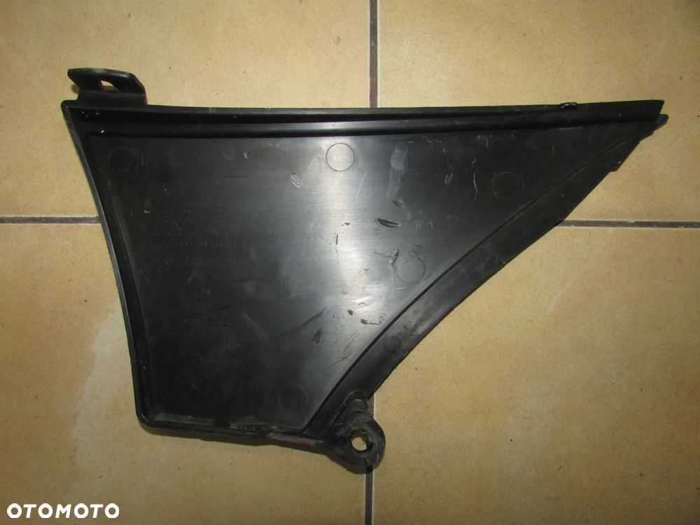 KTM 625 SMC nie 640 owiewka boczek - 2