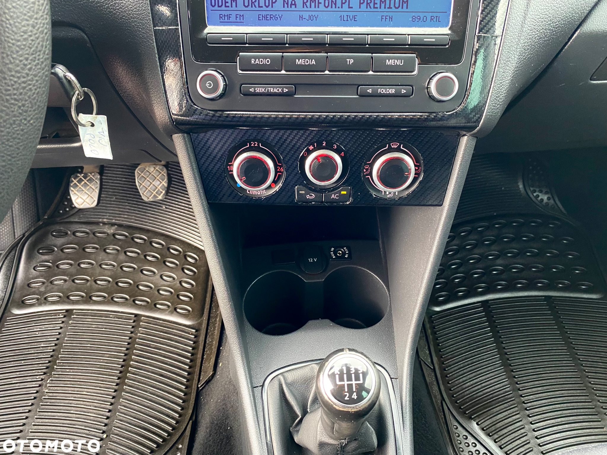 Volkswagen Polo - 18