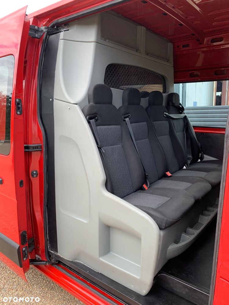 Opel Movano - 13