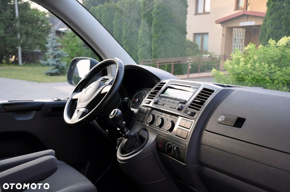Volkswagen California - 19