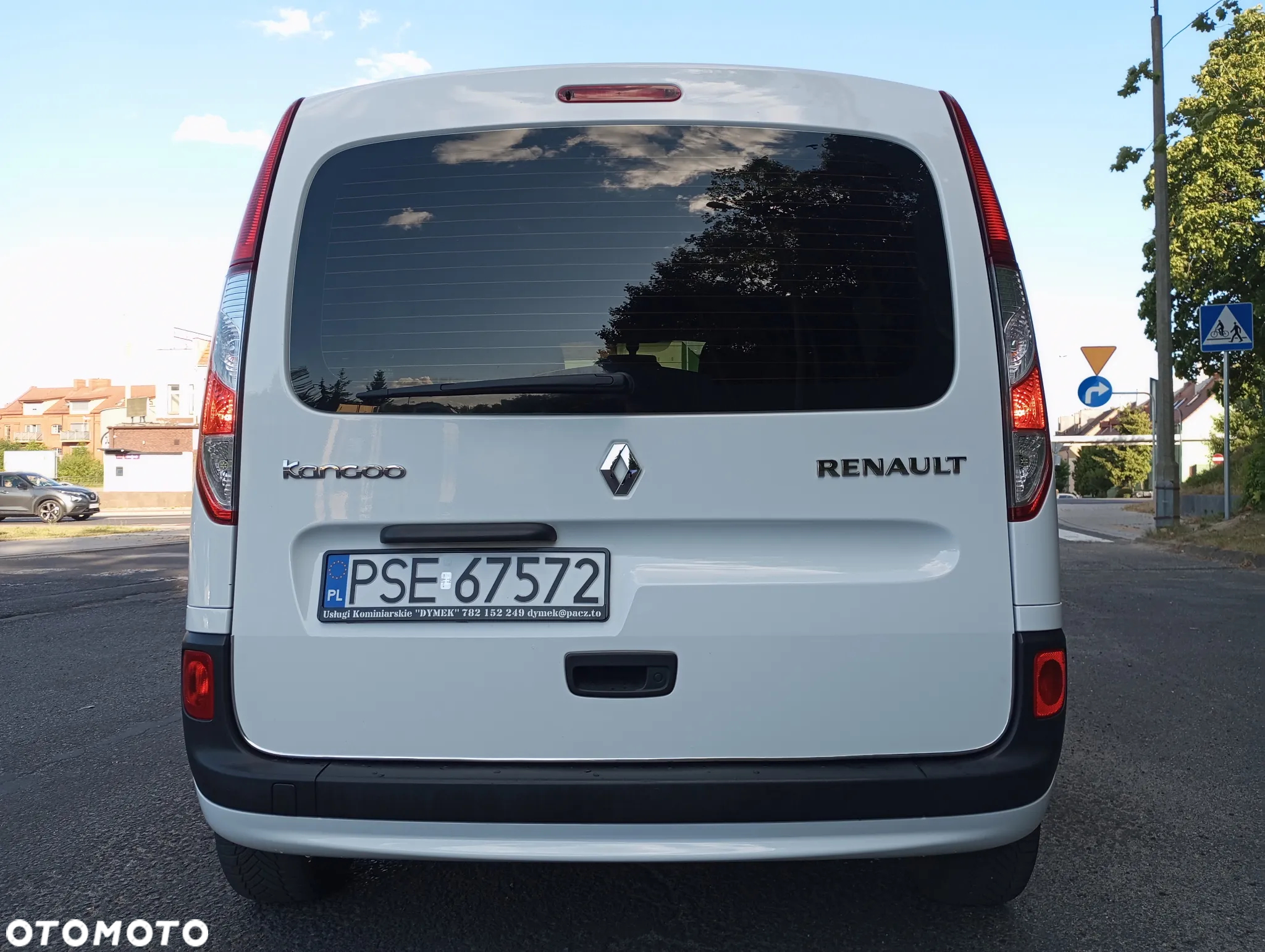 Renault Kangoo - 26