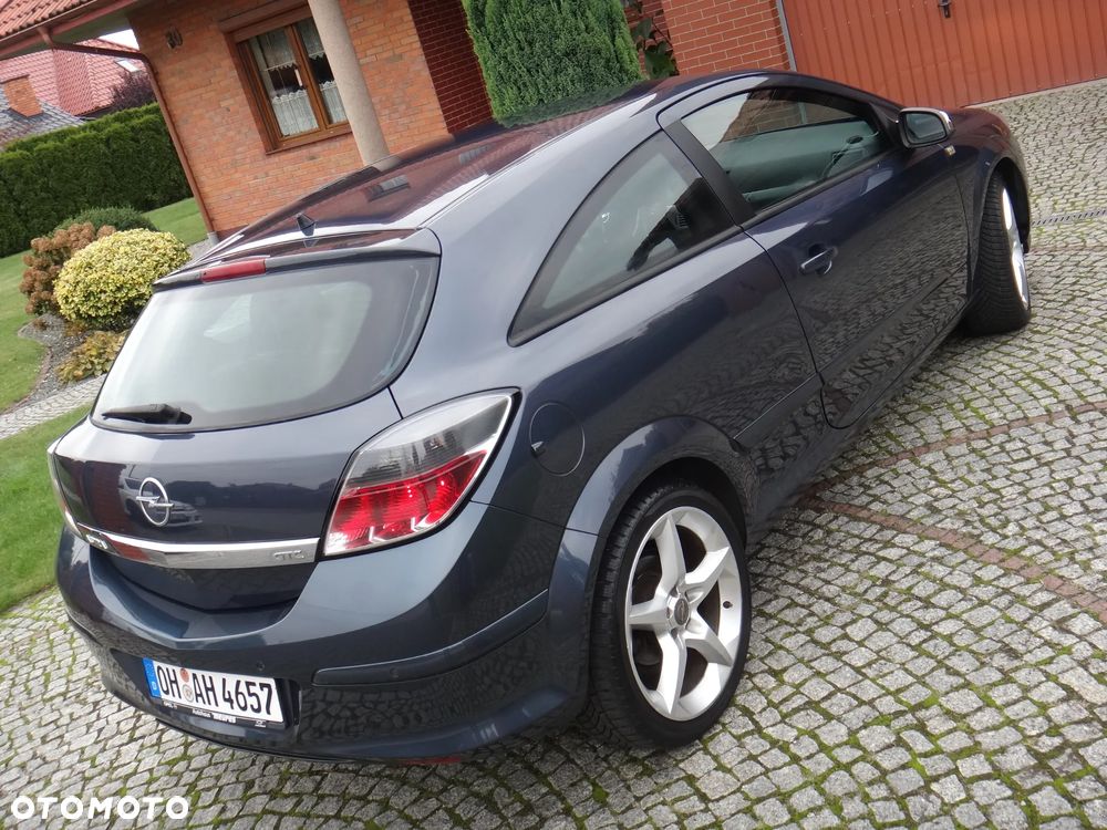 Opel Astra III GTC 1.8 Sport - 6