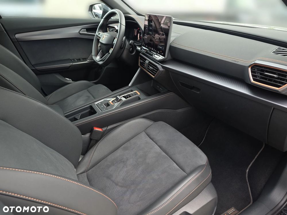 Cupra Formentor 1.5 eTSI mHEV DSG - 15