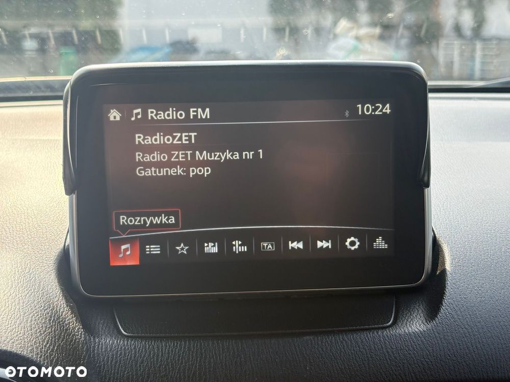 Mazda CX-3 - 19