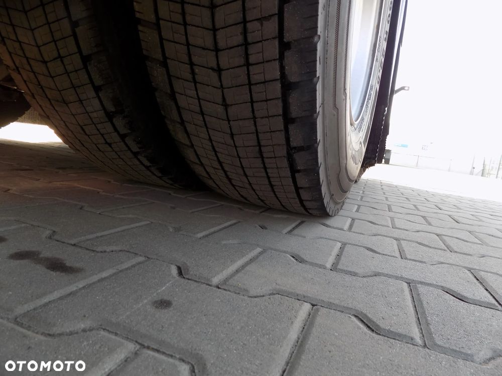 Scania R450/BDF/MEILLER RS21/ - 10