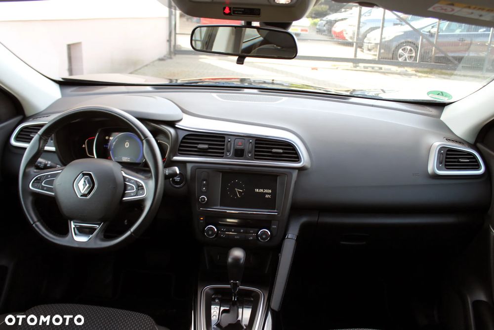 Renault Kadjar Energy dCi 110 EDC Business - 10
