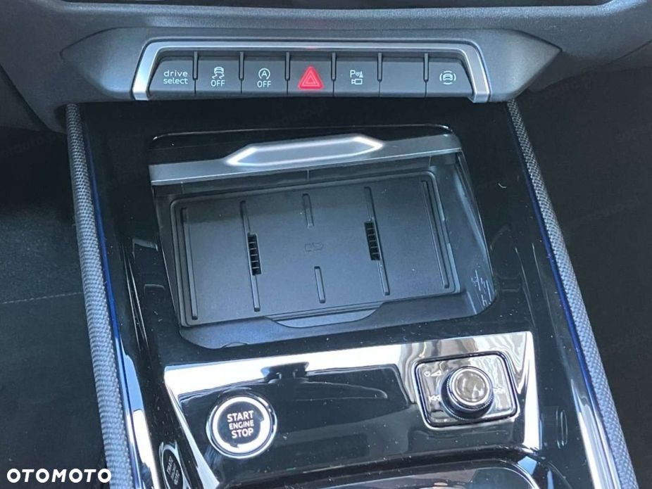 Audi Q3 Sportback TFSI mHEV 110 kW S tronic - 14