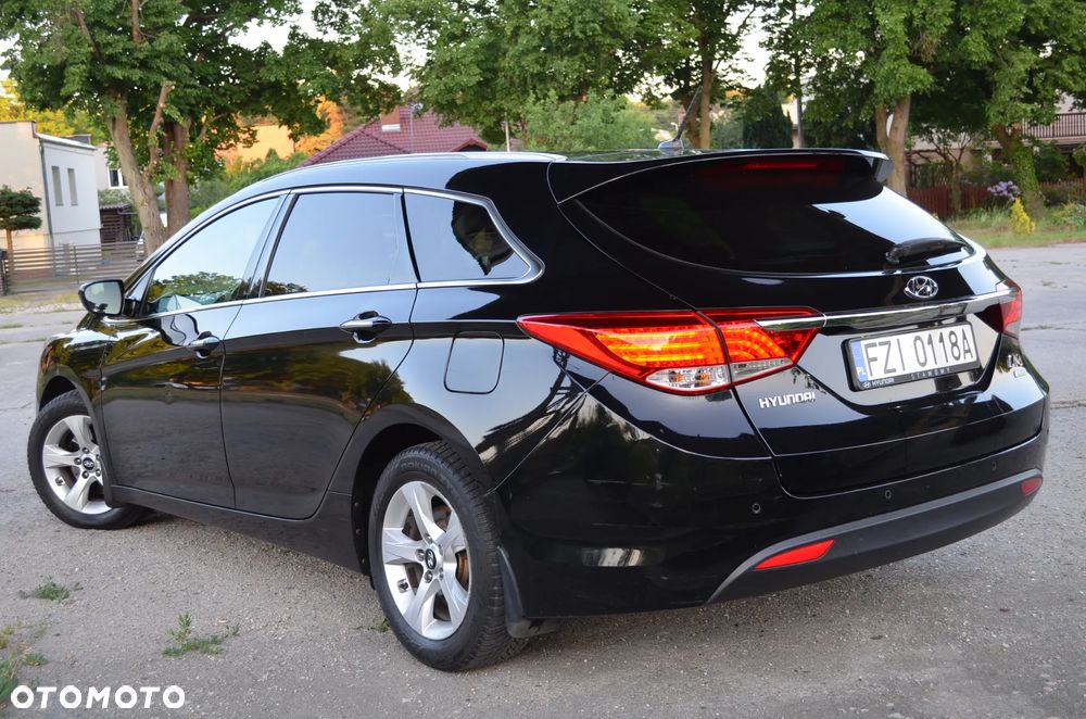 Hyundai i40 - 2