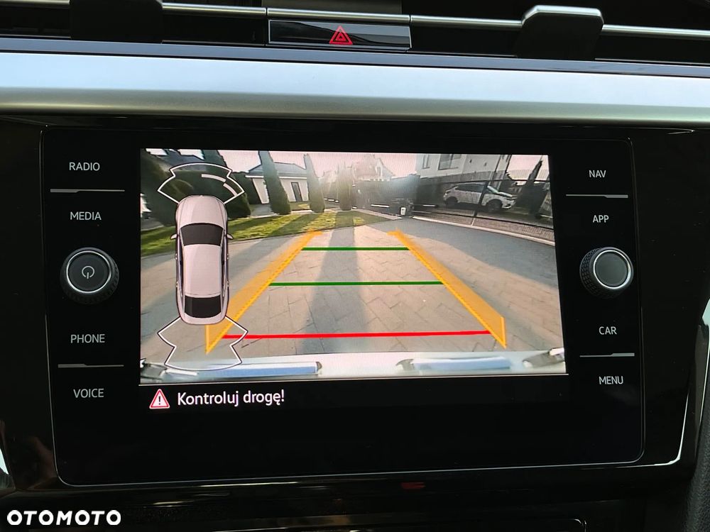 Volkswagen Arteon 1.5 TSI Elegance - 26