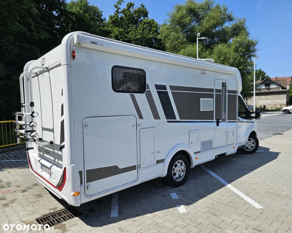 Carado T447 Edition24 - 4