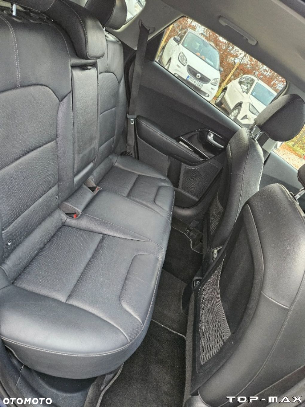Kia Niro - 33