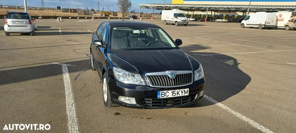 Skoda Octavia 1.6 TDI Ambiente - 6