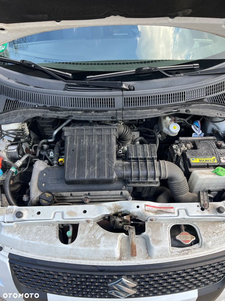 Suzuki Swift 1.3 Comfort XL - 15