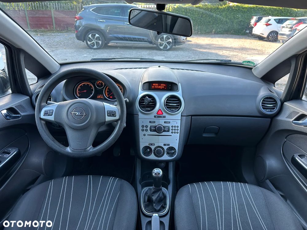 Opel Corsa - 15