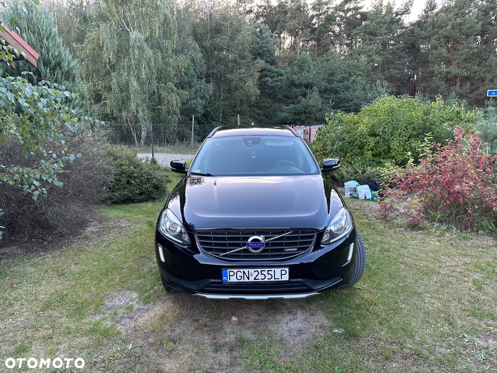 Volvo XC 60 D4 Drive-E Momentum - 8