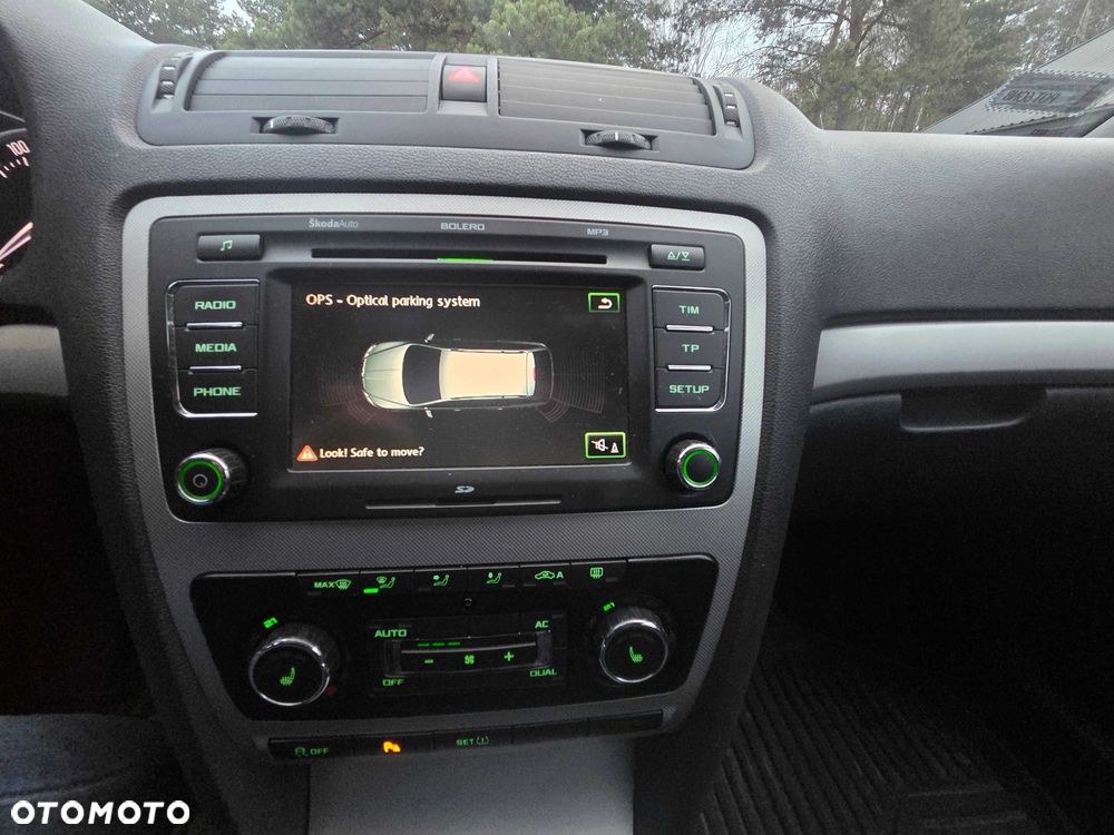 Skoda Octavia - 8