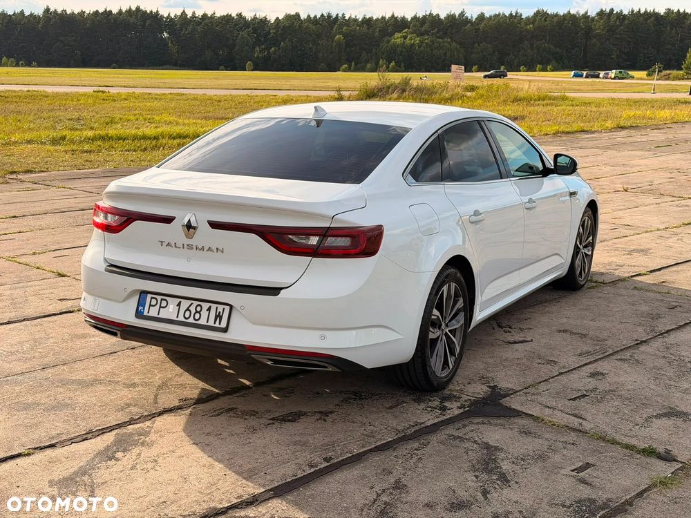 Renault Talisman - 11