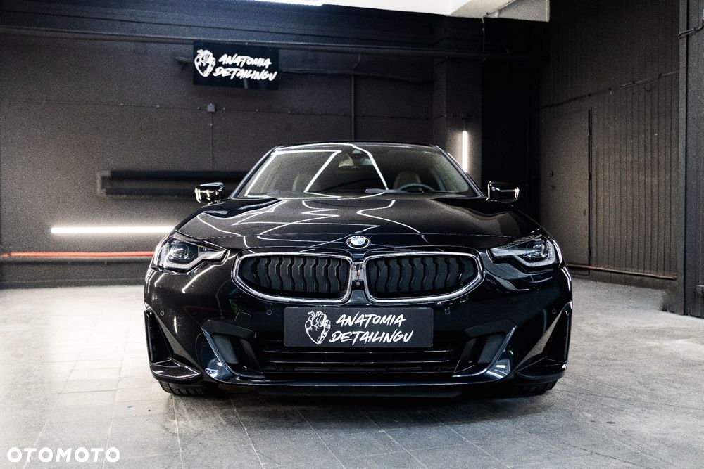 BMW Seria 2 230i - 2