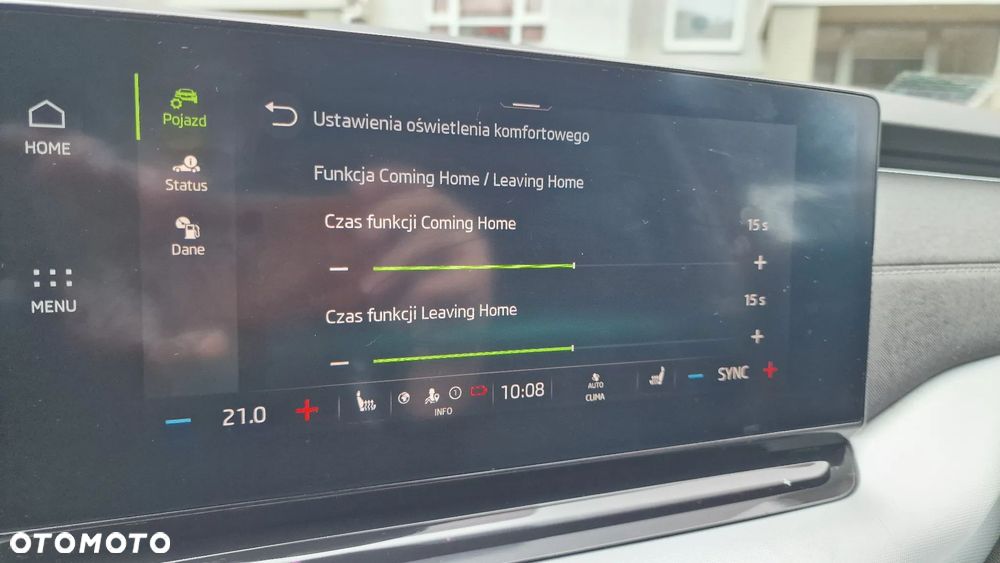 Skoda Octavia 2.0 TDI SCR Style DSG - 20