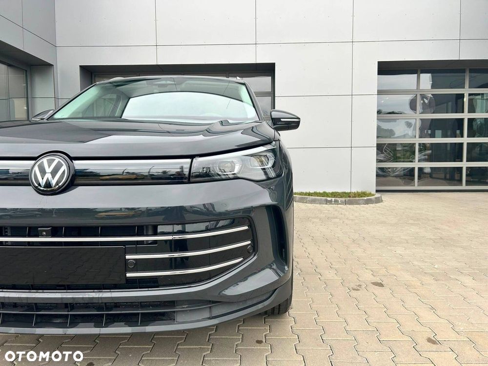 Volkswagen Tiguan - 6