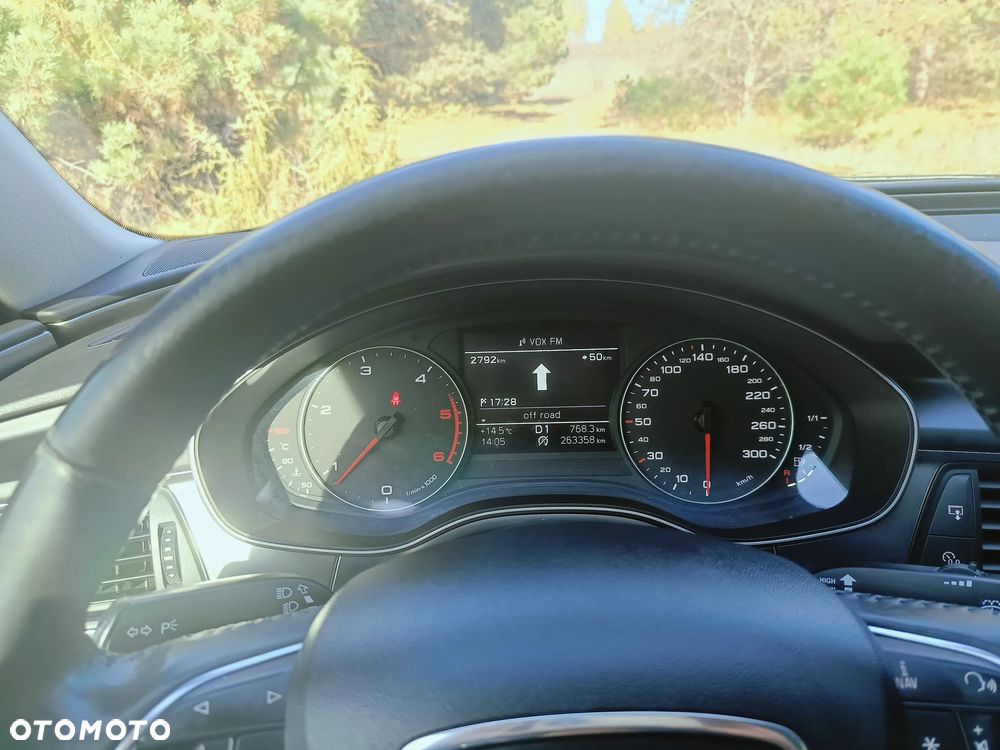 Audi A6 Avant 3.0 TDI Quattro S tronic - 6