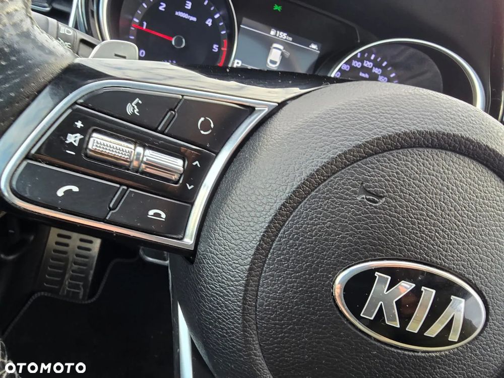 Kia ProCeed 1.6 CRDi DCT7 SCR GT LINE - 34