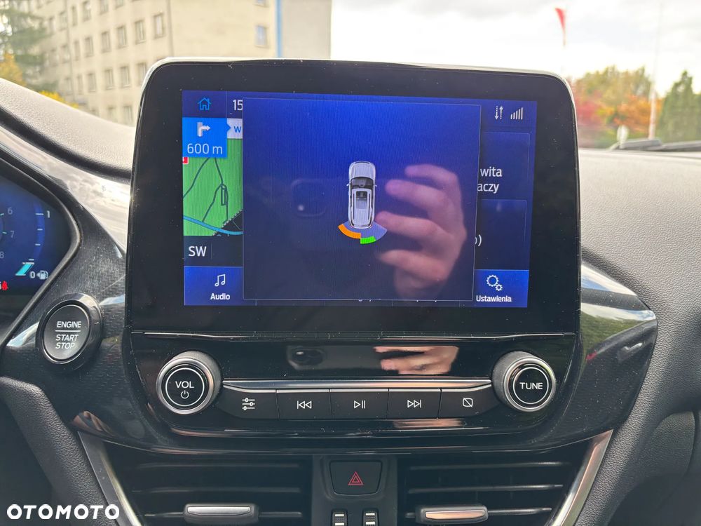 Ford Puma 1.0 EcoBoost ST-Line - 25