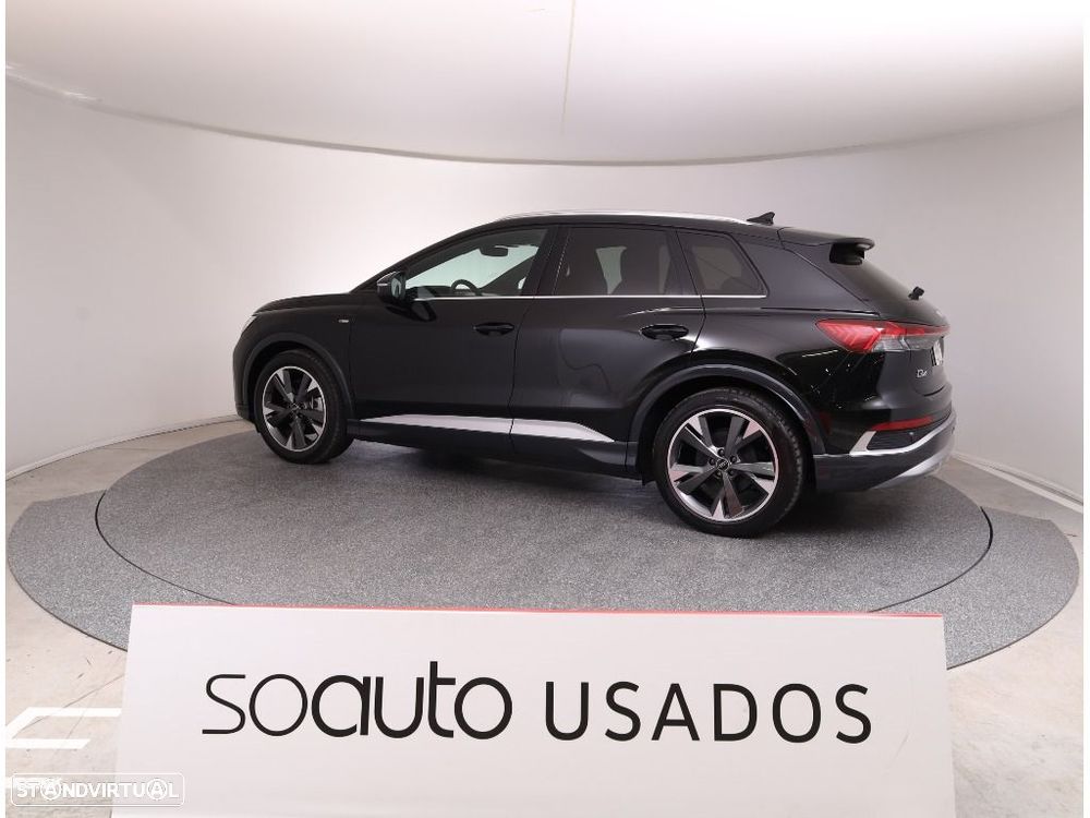 Audi Q4 e-tron 45 82 kWh - 7