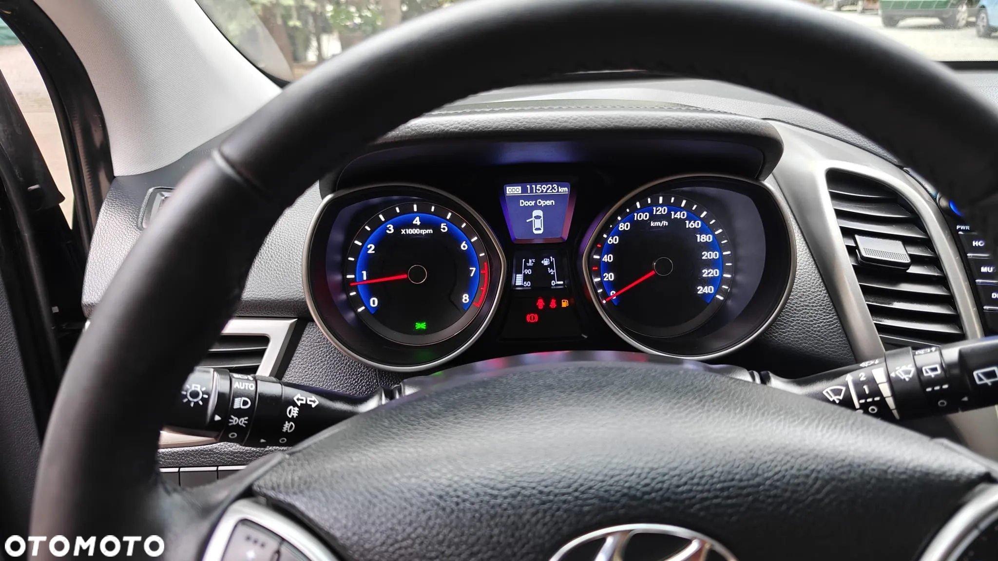Hyundai i30 1.4 Premium - 35