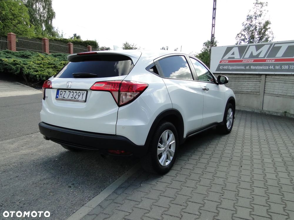 Honda HR-V 1.5 Elegance (ADAS) - 1