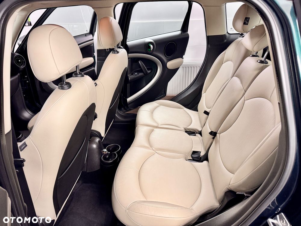 MINI Countryman One - 18