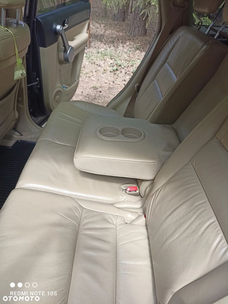 Honda CR-V 2.2i-CTDi Executive - 6